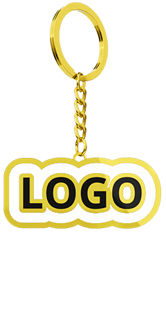 Contour (logo with outline)