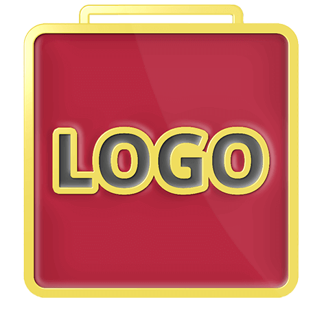 Square (round corners)
