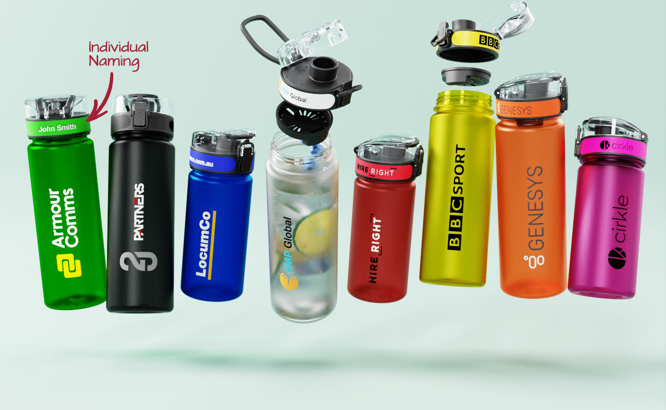 Aqualok Infuse