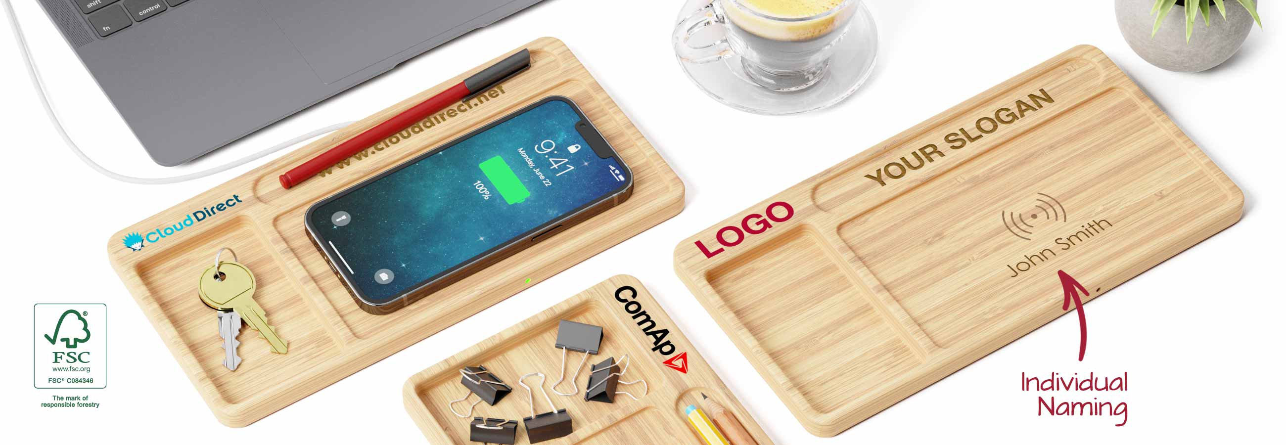 EcoDesk