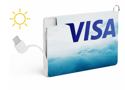 Solar Card