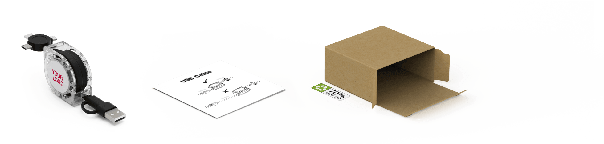 Package contents