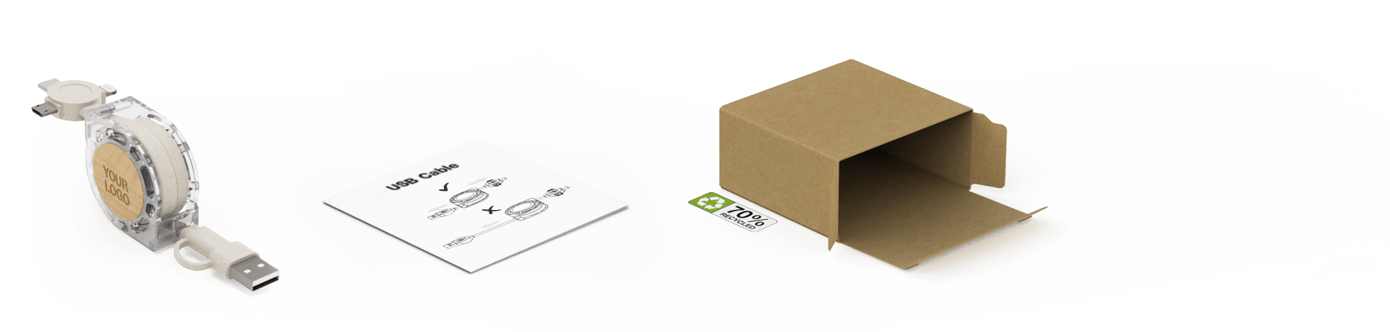 Package contents