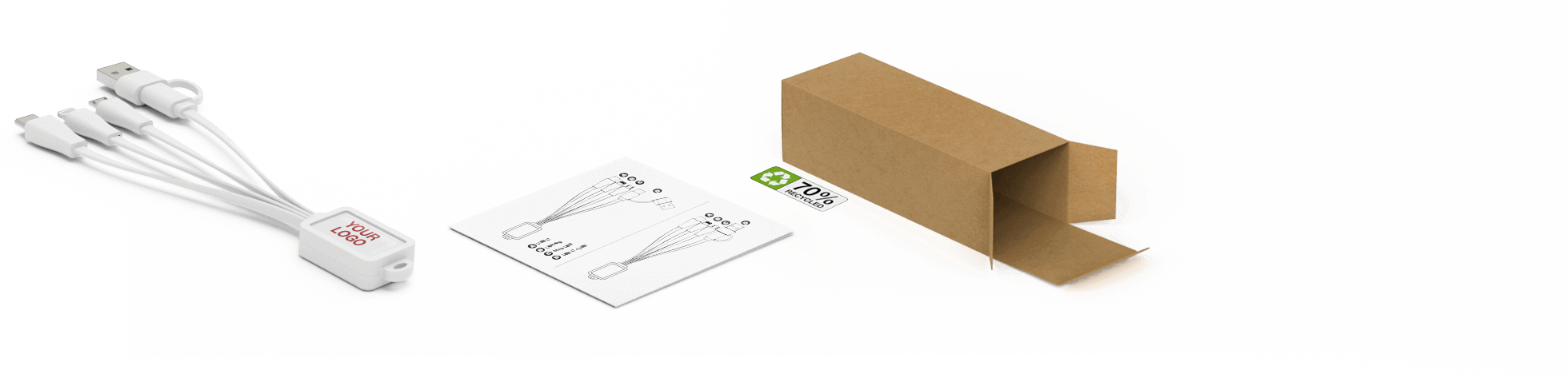Package contents