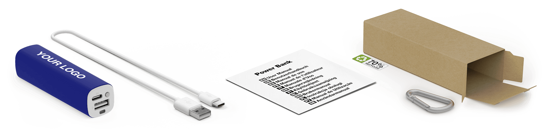 Package contents