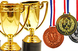 medalii trofee cupe