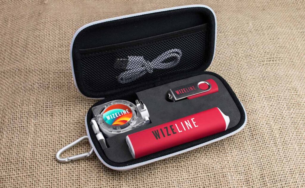 Pure M — USB & Power Bank