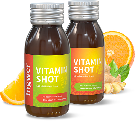 Vitamin Shot