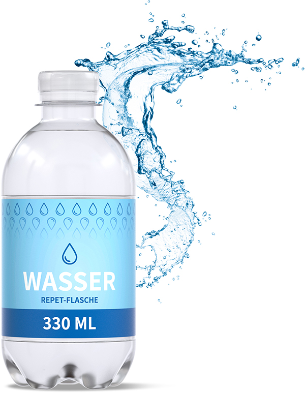 Water | 0,33 l