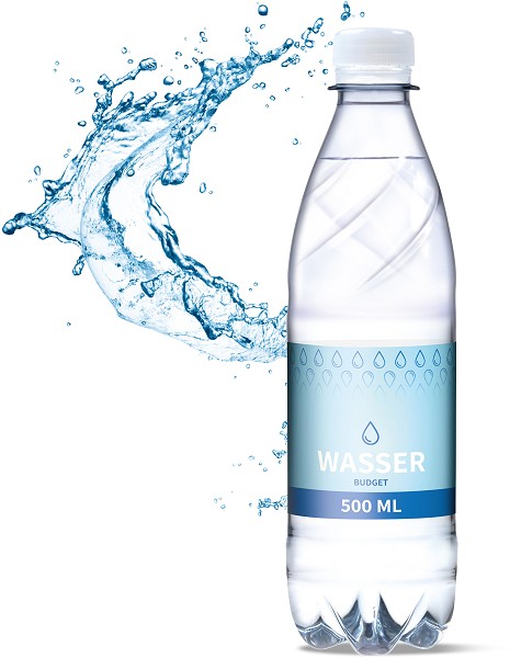 Water | 0,5 l