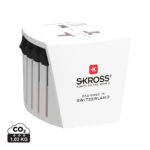 Adaptor SKROSS MUV Micro pentru călătorii