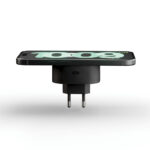 Adaptor wireless Zens personalizat cu logo