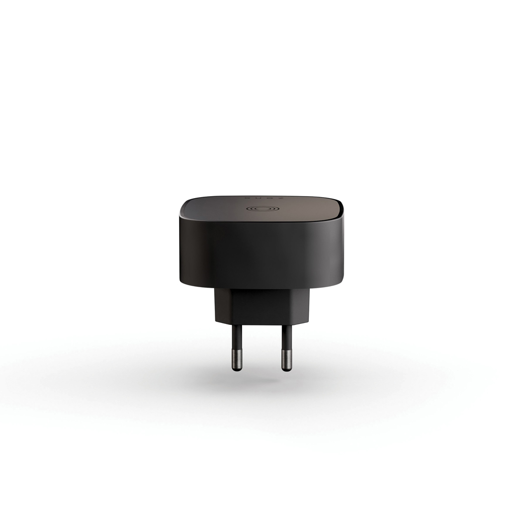 Adaptor wireless Zens personalizat cu logo