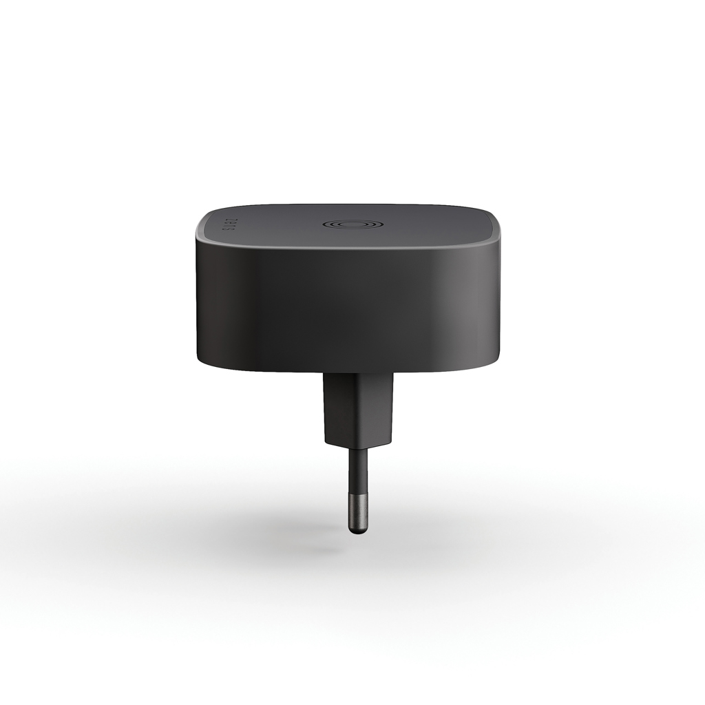 Adaptor wireless Zens personalizat cu logo