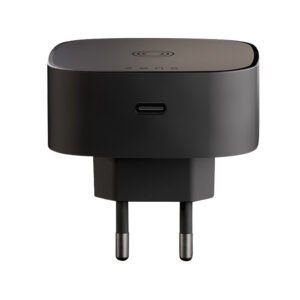 Zens Wireless charging adapter