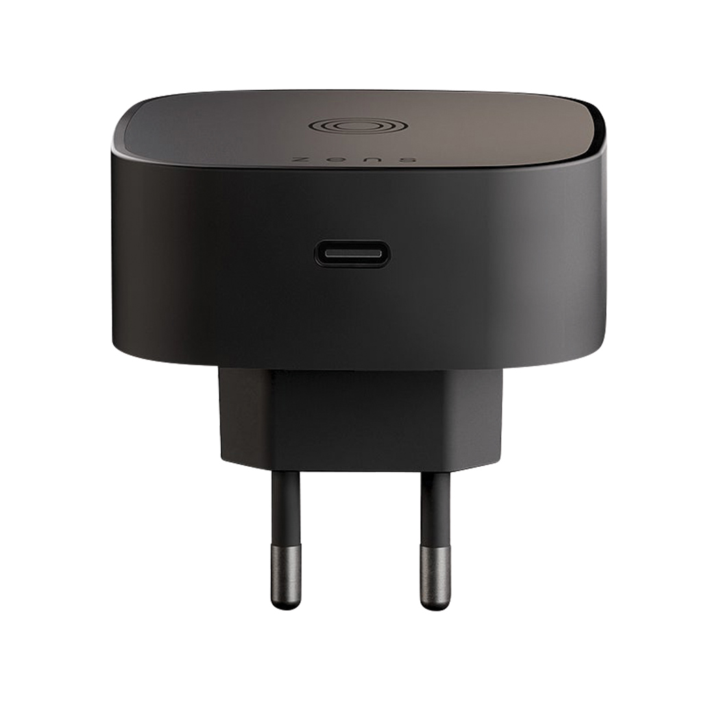 Adaptor wireless Zens personalizat cu logo