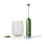 AdHoc Set Matcha Chado personalizat cu logo