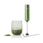 AdHoc Set Matcha Chado personalizat cu logo