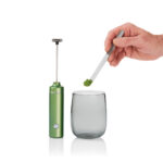 AdHoc Set Matcha Chado personalizat cu logo