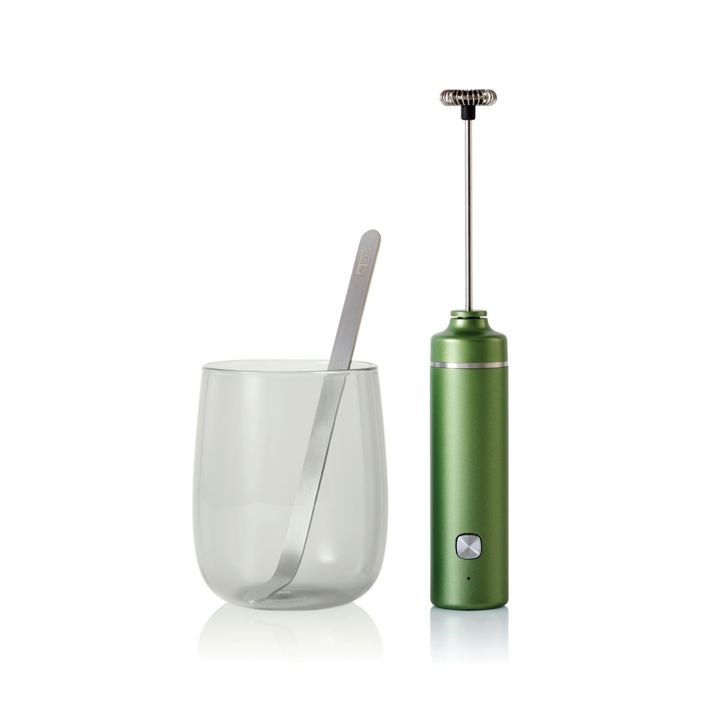 AdHoc Set Matcha Chado personalizat cu logo