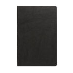 Agendă A5 Salton de lux din hârtie kraft personalizat cu logo