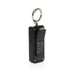 Alarmă personală reîncărcabilă GuardBuddy RCS USB-C personalizat cu logo