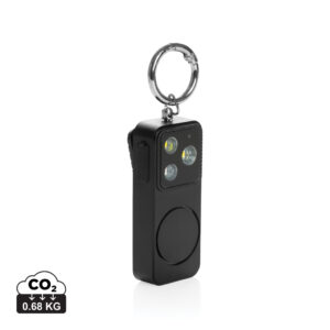 GuardBuddy RCS Personal alarm USB-C re-chargeable
