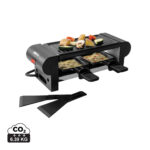 Aparat mini-raclette BOSKA Gourmet