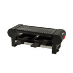 Aparat mini-raclette BOSKA Gourmet personalizat cu logo