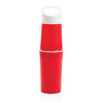 BE O Bottle, sticlă de apă, fabricată în UE personalizat cu logo