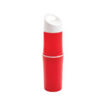 BE O Bottle, sticlă de apă, fabricată în UE