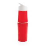 BE O Bottle, sticlă de apă, fabricată în UE personalizat cu logo