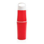 BE O Bottle, sticlă de apă, fabricată în UE personalizat cu logo