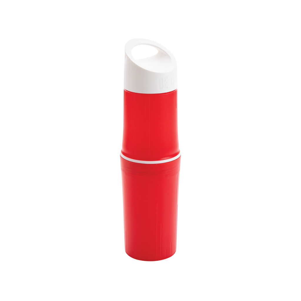 BE O Bottle, sticlă de apă, fabricată în UE
