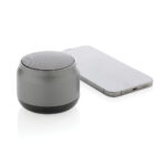 Boxă BeatBuddy 3W din plastic reciclat personalizat cu logo