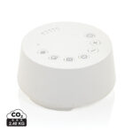 Boxă Flora white noise din plastic reciclat RCS