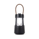 Boxă lanternă camping 10W Nordic Drift Everest IPX4 personalizat cu logo