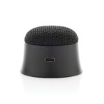 Boxă magnetică Magtune de 5W din plastic reciclat RCS personalizat cu logo