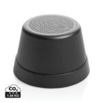 Boxă magnetică Nivio 5W RCS din aluminiu reciclat