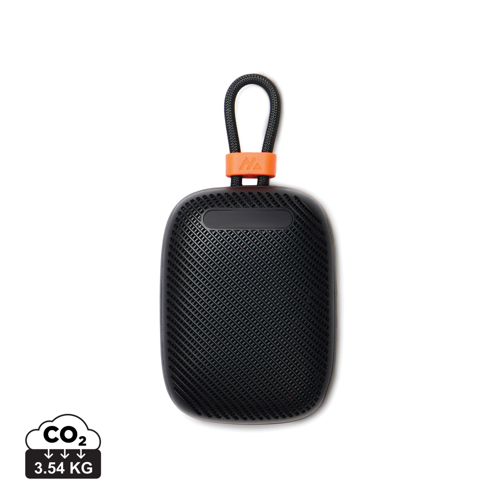 Boxă Nordic Drift Titan 5 W, rezistentă apă și praf IP67 personalizat cu logo