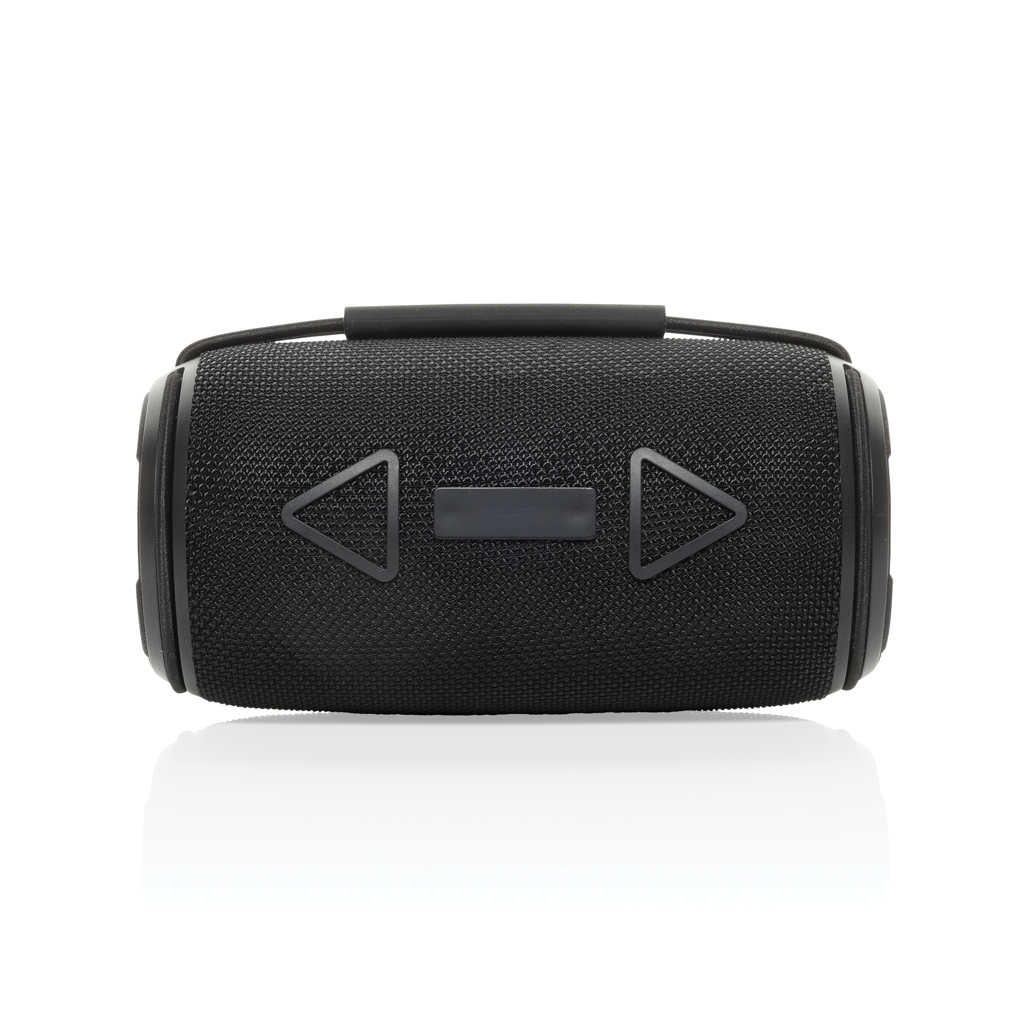 Boxă Prisma 16W RCS rezistentă la apă IPX4 personalizat cu logo