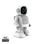 Boxă - robotul dansator Robert
