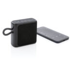 Boxă Splash 3W cu protecție IPX6 personalizat cu logo