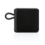 Boxă Splash 3W cu protecție IPX6 personalizat cu logo