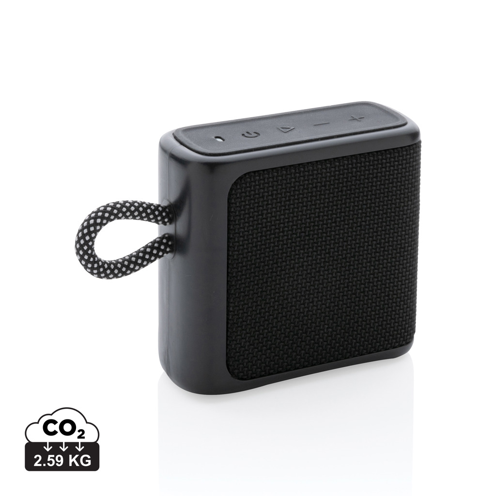 Boxă Splash 3W cu protecție IPX6