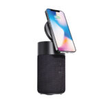 Boxă Urban Vitamin Anaheim 10W cu incărcător de 15W personalizat cu logo