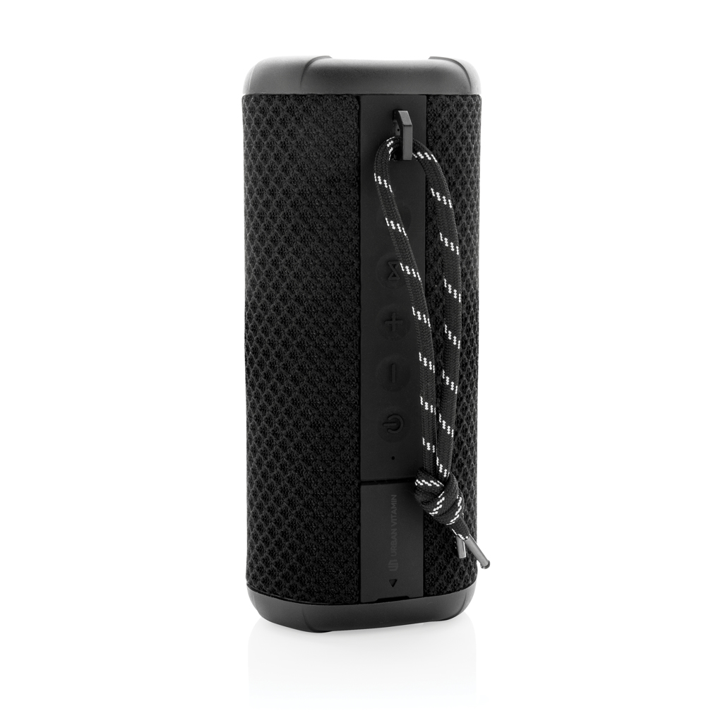Boxă Urban Vitamin Berkeley 10W rezistentă la apă IPX7 personalizat cu logo
