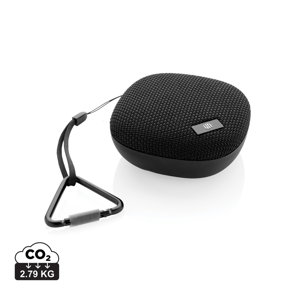 Boxă Urban Vitamin Hayward 5W rezistentă la apă IPX7 personalizat cu logo