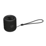 Boxă Urban Vitamin Oceanside 3W, plastic reciclat RCS personalizat cu logo