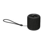 Boxă Urban Vitamin Oceanside 3W, plastic reciclat RCS personalizat cu logo
